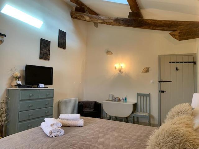 Les Glycines Bed and Breakfast Saint Gaudens Εξωτερικό φωτογραφία