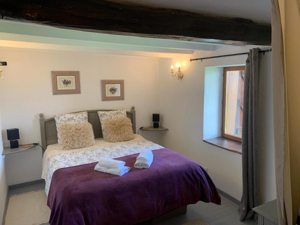 Les Glycines Bed and Breakfast Saint Gaudens Εξωτερικό φωτογραφία