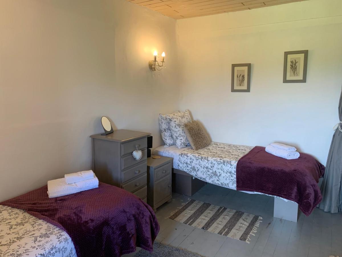 Les Glycines Bed and Breakfast Saint Gaudens Εξωτερικό φωτογραφία