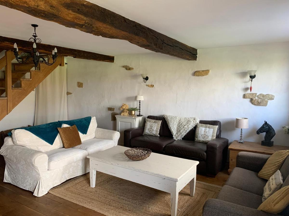 Les Glycines Bed and Breakfast Saint Gaudens Εξωτερικό φωτογραφία