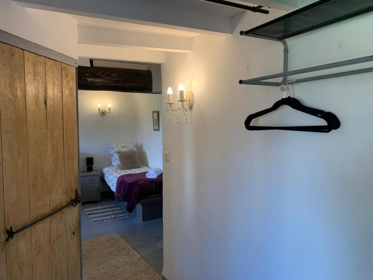 Les Glycines Bed and Breakfast Saint Gaudens Εξωτερικό φωτογραφία