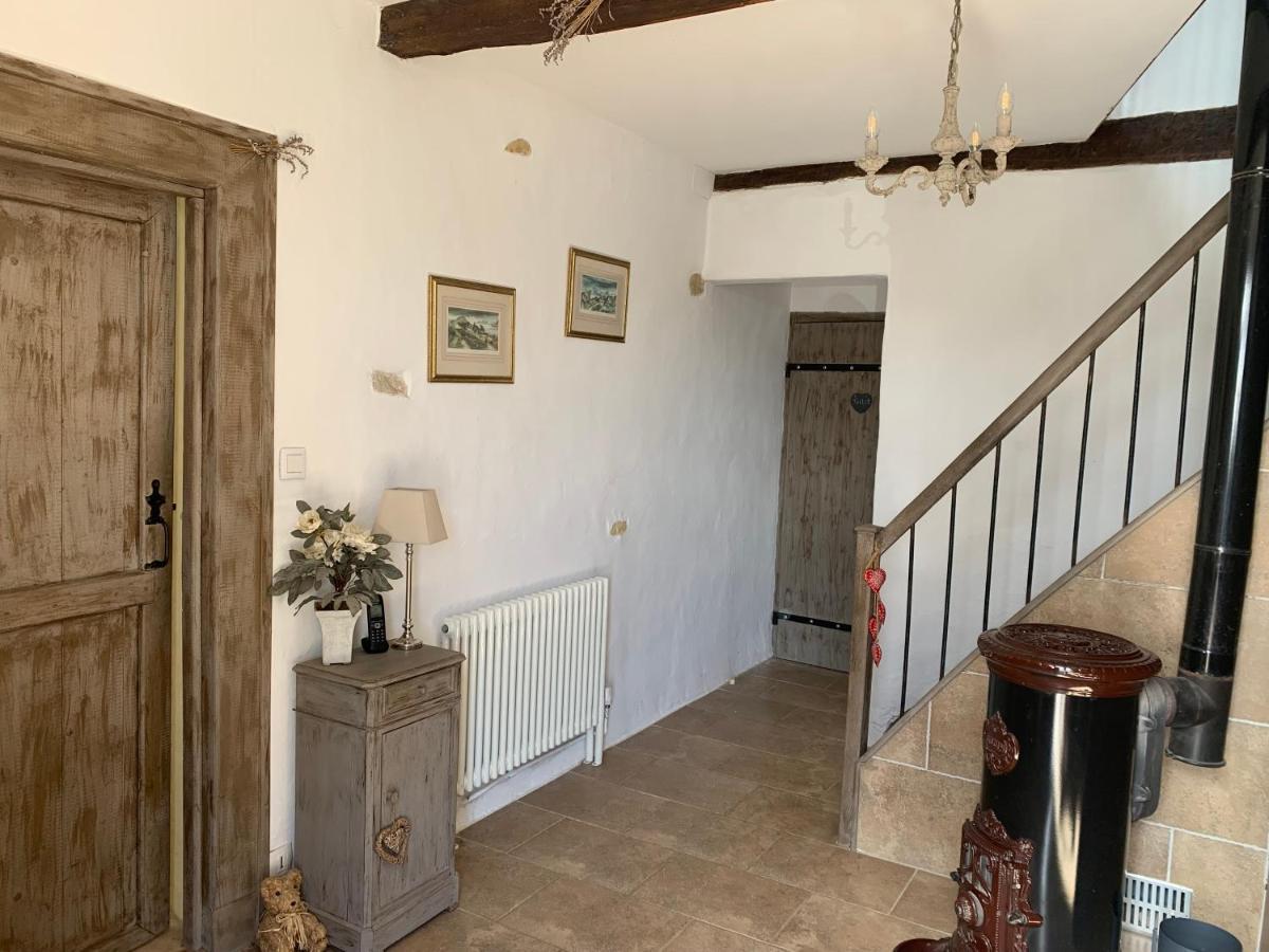 Les Glycines Bed and Breakfast Saint Gaudens Εξωτερικό φωτογραφία