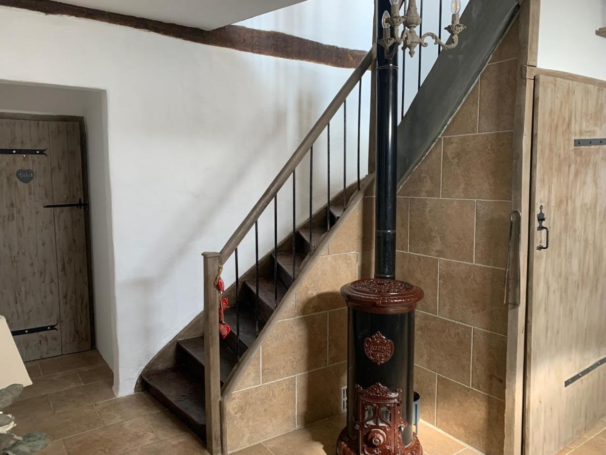 Les Glycines Bed and Breakfast Saint Gaudens Εξωτερικό φωτογραφία