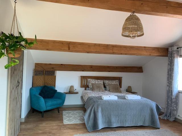 Les Glycines Bed and Breakfast Saint Gaudens Εξωτερικό φωτογραφία